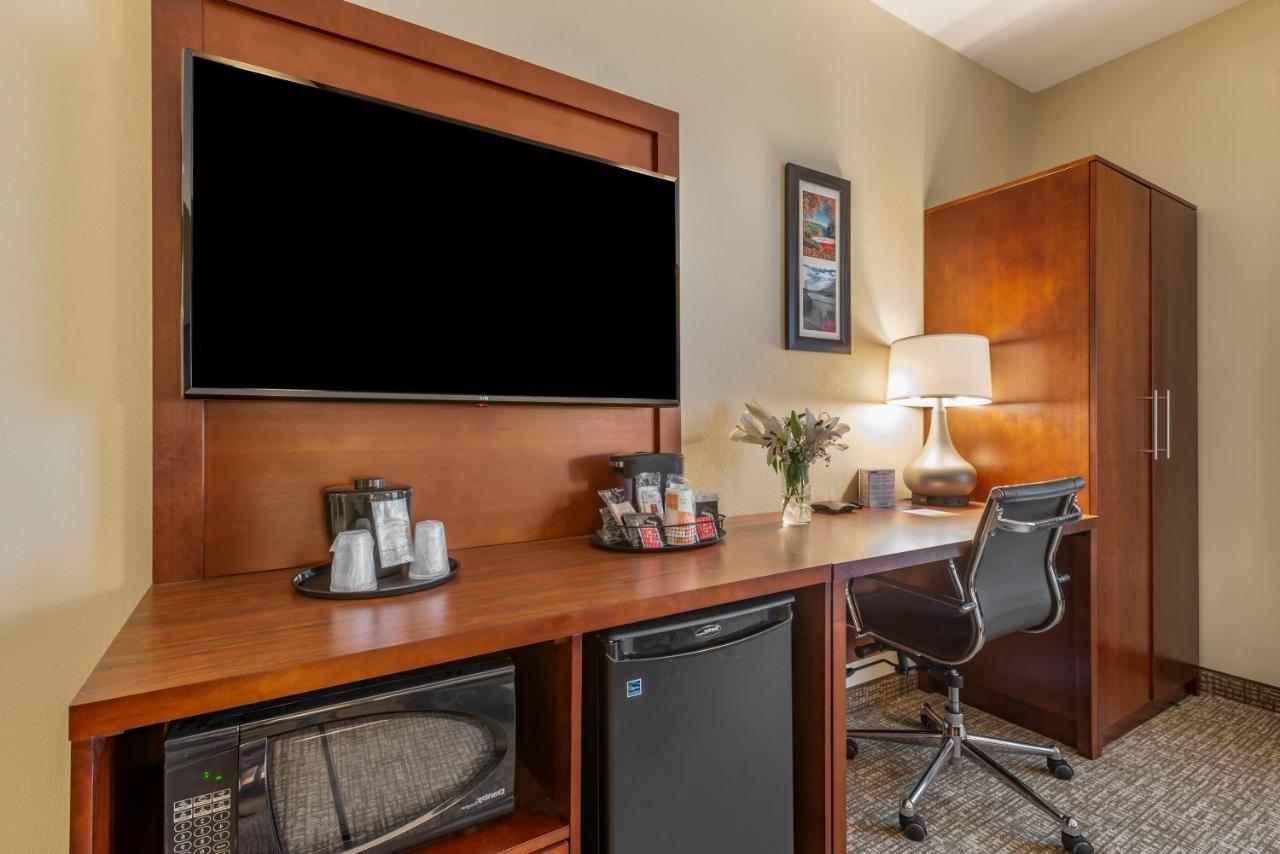 Comfort Inn Brewster Dış mekan fotoğraf