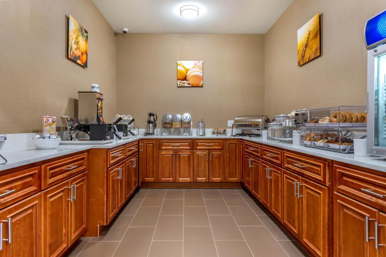Comfort Inn Brewster Dış mekan fotoğraf