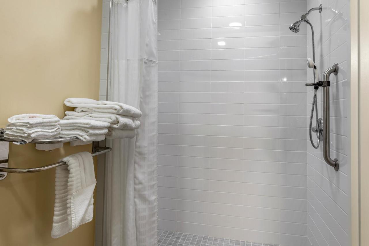 Comfort Inn Brewster Dış mekan fotoğraf