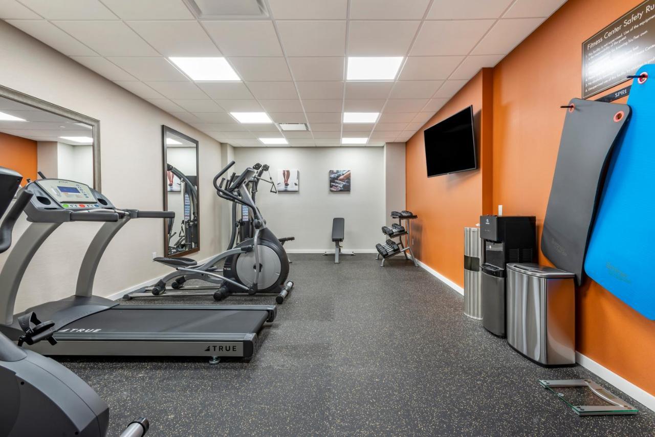 Comfort Inn Brewster Dış mekan fotoğraf