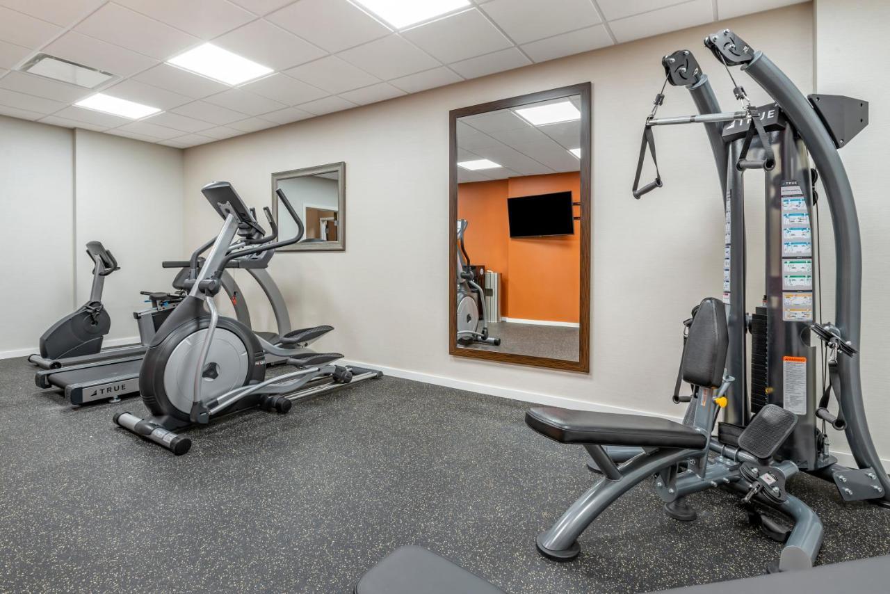 Comfort Inn Brewster Dış mekan fotoğraf